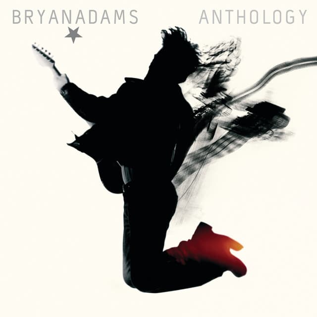 Album - Anthology