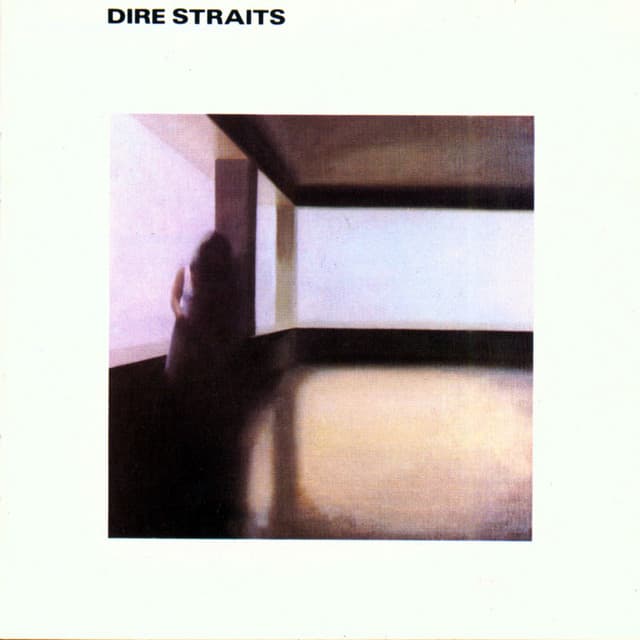 Album - Dire Straits