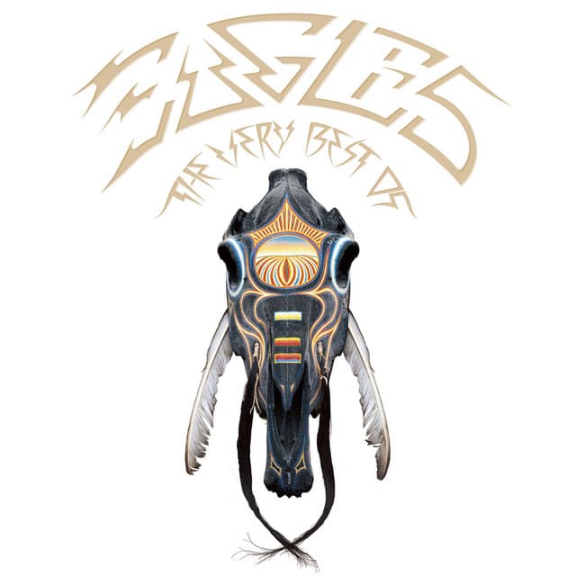Album - The Very Best of the Eagles (2013 Remaster)
