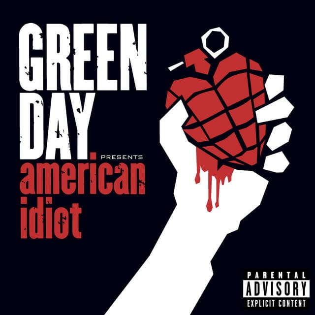 Album - American Idiot