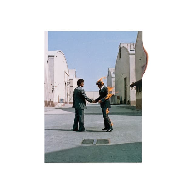 Album - Wish You Were Here