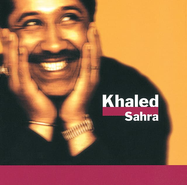Album - Sahra