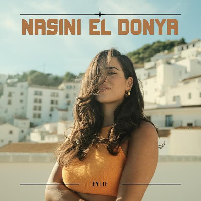 Album - Nasini El Donya