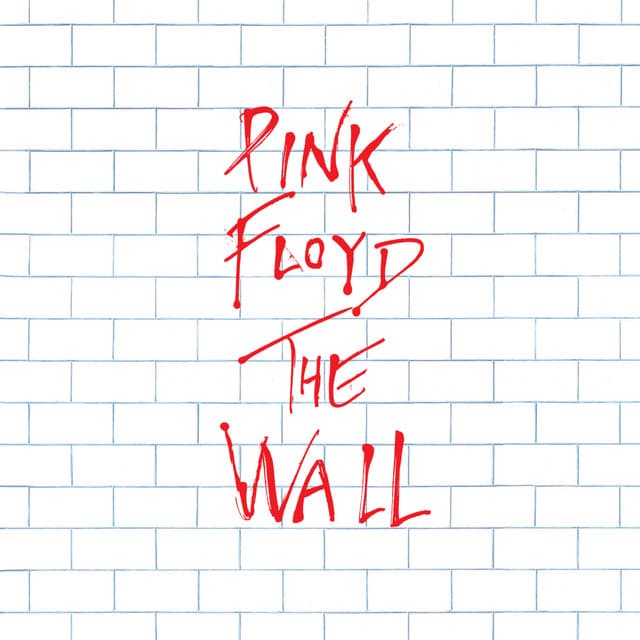 Album - The Wall