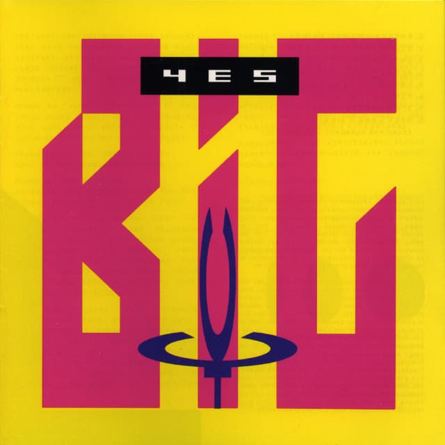 Album - Big Generator