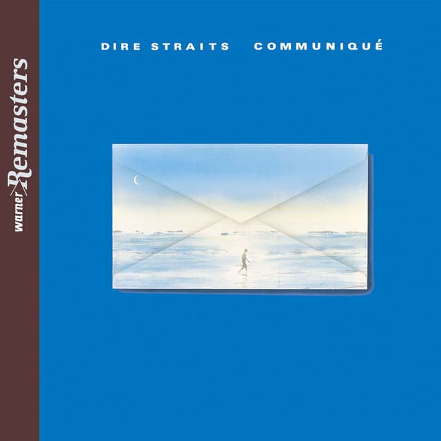 Album - Communiqué