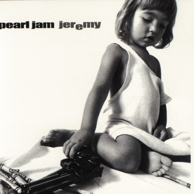 Album - Jeremy