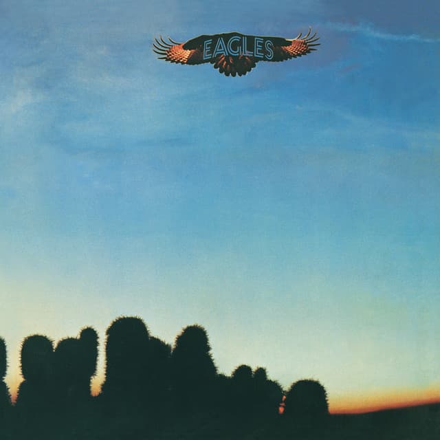 Album - Eagles (2013 Remaster)