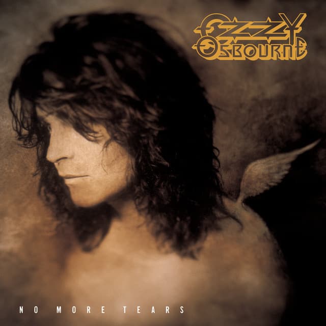 Album - No More Tears (Expanded Edition)