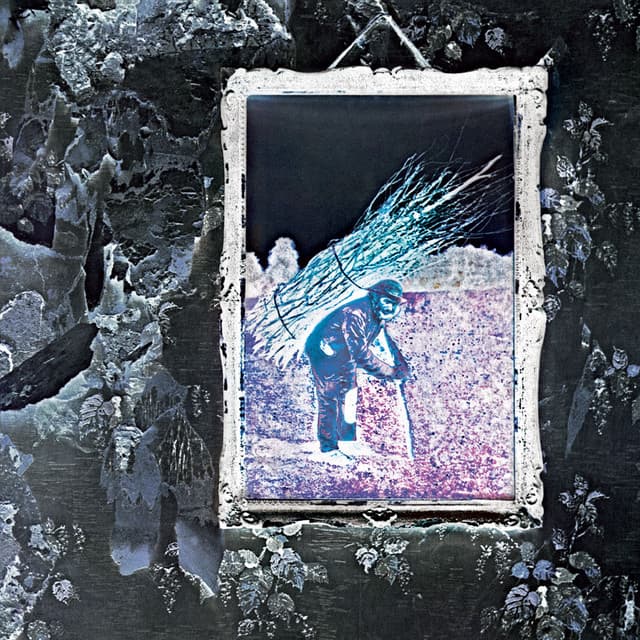 Album - Led Zeppelin IV (Deluxe Edition)