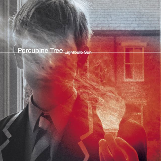 Album - Lightbulb Sun