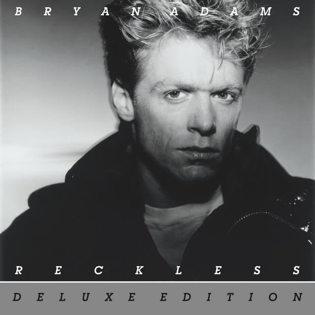 Album - Reckless (30th Anniversary / Deluxe Edition)