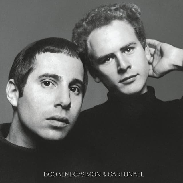 Album - Bookends
