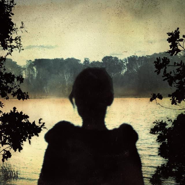 Album - Deadwing