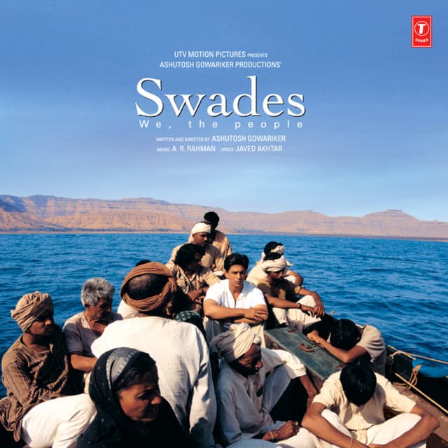 Album - Swades