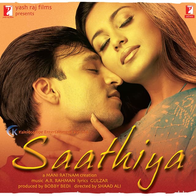 Album - Saathiya