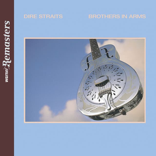 Album - Brothers in Arms
