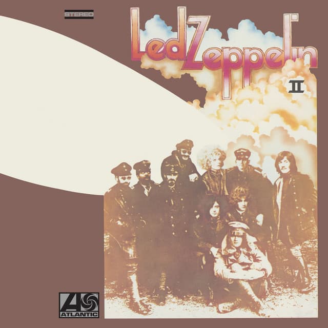 Album - Led Zeppelin II (1994 Remaster)