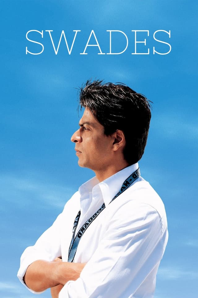 Movie - Swades