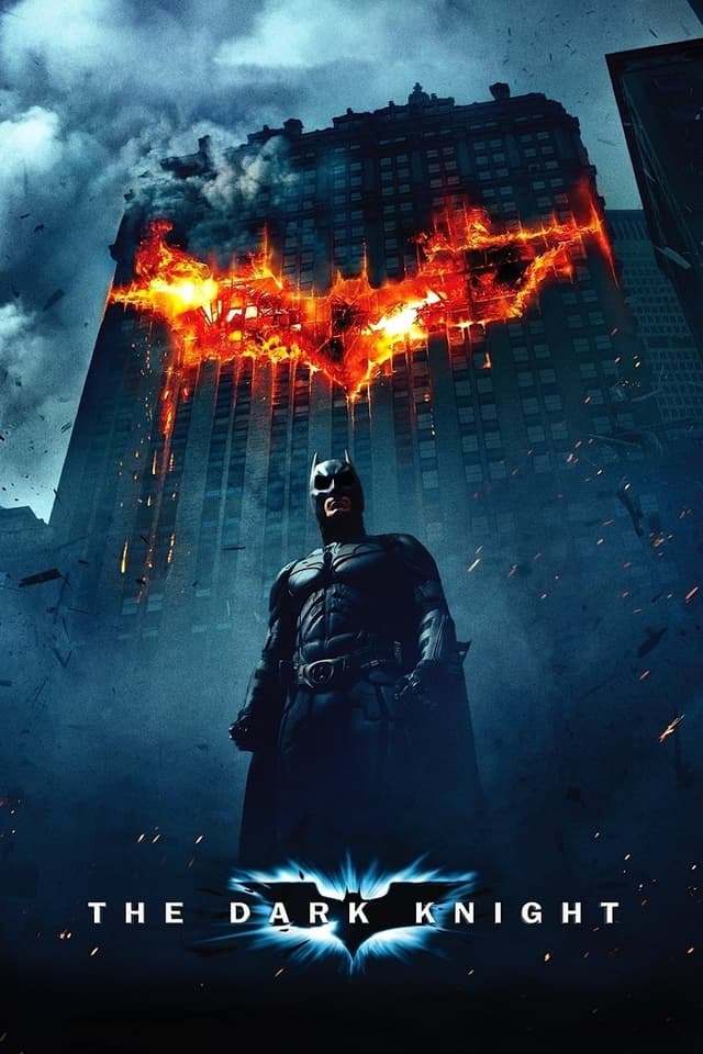 Movie - The Dark Knight
