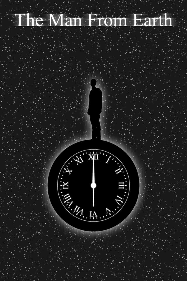 Movie - The Man from Earth